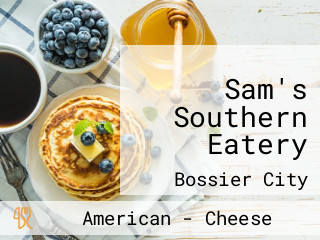 Sam's Southern Eatery