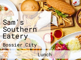 Sam's Southern Eatery