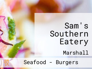 Sam's Southern Eatery