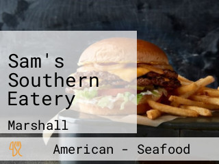 Sam's Southern Eatery