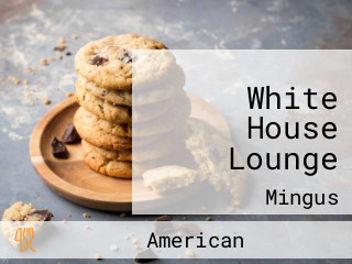 White House Lounge