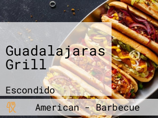 Guadalajaras Grill