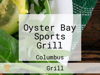 Oyster Bay Sports Grill