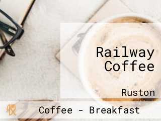 Railway Coffee