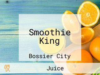 Smoothie King