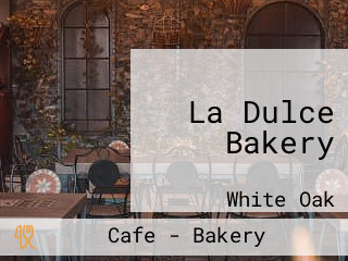 La Dulce Bakery