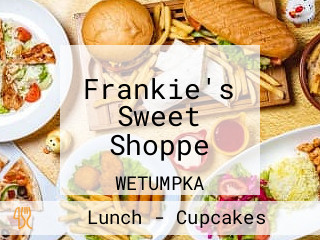 Frankie's Sweet Shoppe