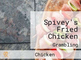 Spivey's Fried Chicken