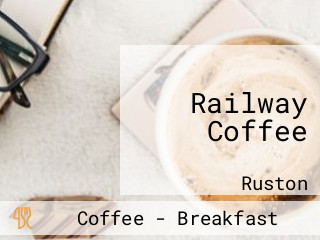 Railway Coffee