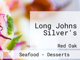 Long Johns Silver's