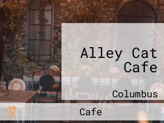 Alley Cat Cafe