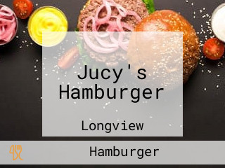 Jucy's Hamburger