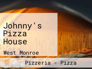 Johnny's Pizza House