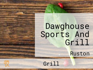 Dawghouse Sports And Grill