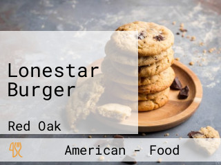 Lonestar Burger