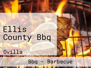 Ellis County Bbq