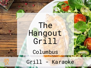 The Hangout Grill