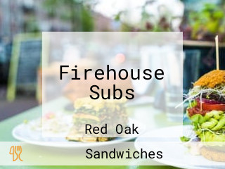 Firehouse Subs