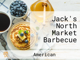 Jack's North Market Barbecue