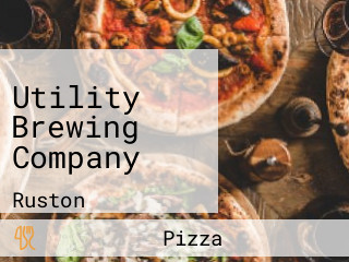 Utility Brewing Company