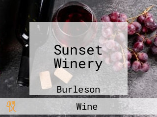 Sunset Winery