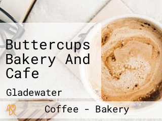 Buttercups Bakery And Cafe