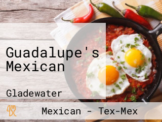 Guadalupe's Mexican