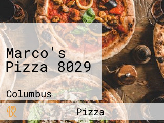 Marco's Pizza 8029