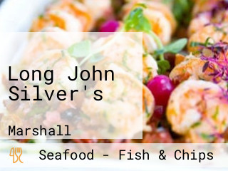 Long John Silver's