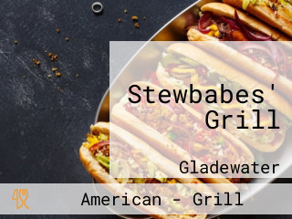 Stewbabes' Grill