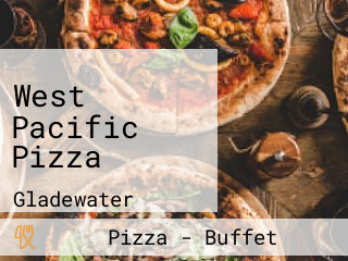 West Pacific Pizza