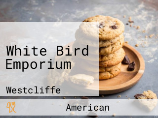 White Bird Emporium