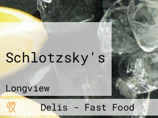 Schlotzsky's