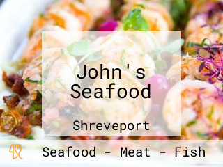 John's Seafood