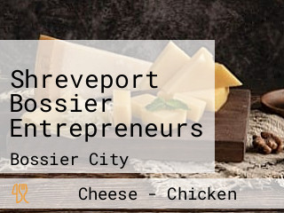 Shreveport Bossier Entrepreneurs