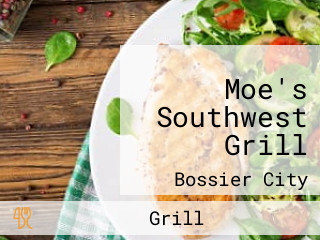 Moe's Southwest Grill