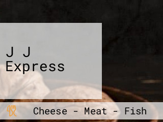 J J Express