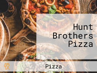 Hunt Brothers Pizza