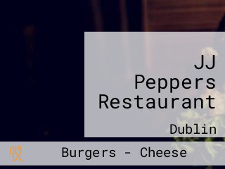 JJ  Peppers Restaurant