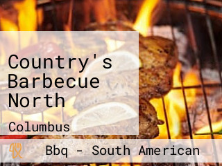 Country's Barbecue North