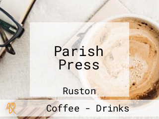 Parish Press