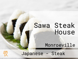 Sawa Steak House