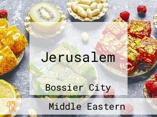 Jerusalem