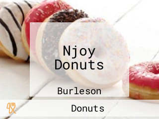 Njoy Donuts