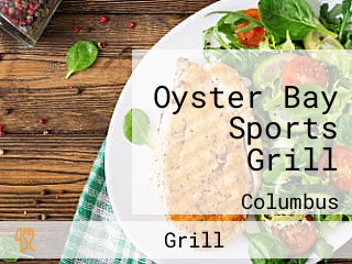 Oyster Bay Sports Grill