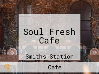 Soul Fresh Cafe