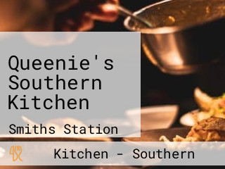 Queenie's Southern Kitchen