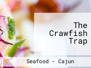 The Crawfish Trap