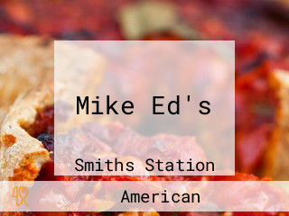 Mike Ed's