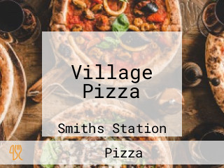 Village Pizza